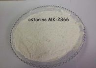 Healthy Raw Powder Ostarine Mk 2866 SARM CAS 401900-40-1 High Purity GMP Approval