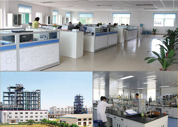 You Wei Biotech. Co.,Ltd Firmenprofil