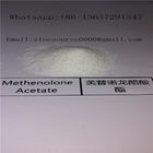 Bodybuilding Supplement Injectable Anabolic Powder Methenolone Acetate For Fat Loss