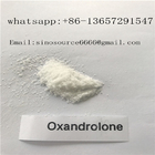 High Purity Oral Anabolic Steroids Oxandrolone Anavar CAS 53 39 4 For Bodybuilding
